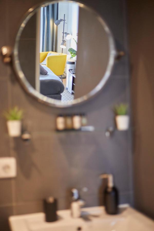 Modern Hideout Ace Location Bed & Breakfast Amsterdam Eksteriør bilde