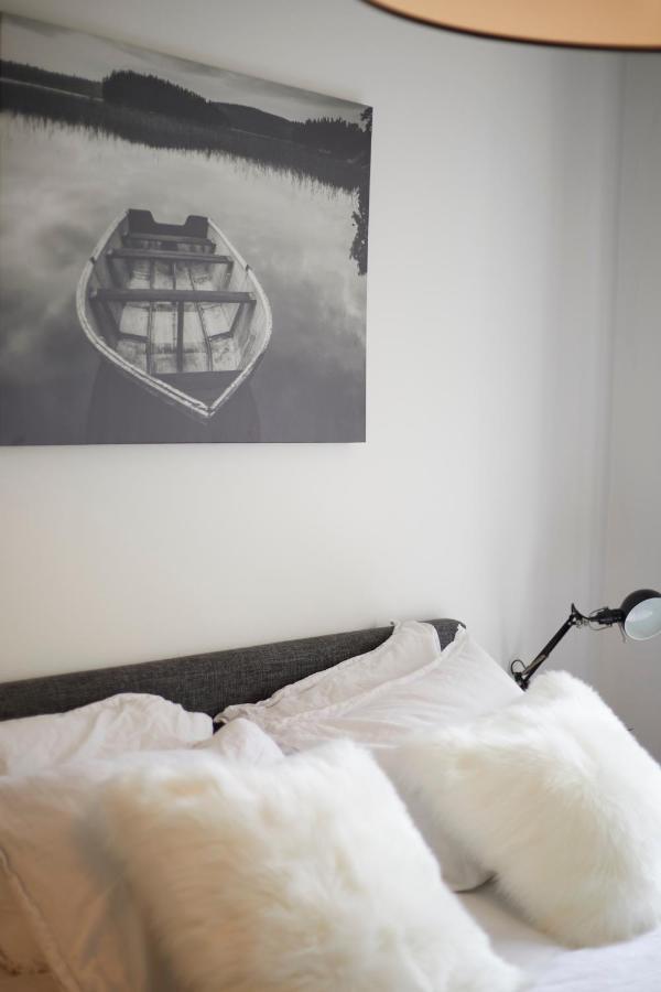 Modern Hideout Ace Location Bed & Breakfast Amsterdam Eksteriør bilde